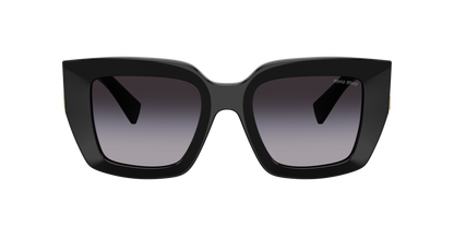 Lunettes de soleil Miu Miu 0MUB05S