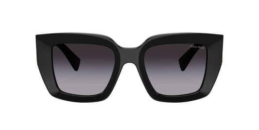 Lunettes de soleil Miu Miu 0MUB05S