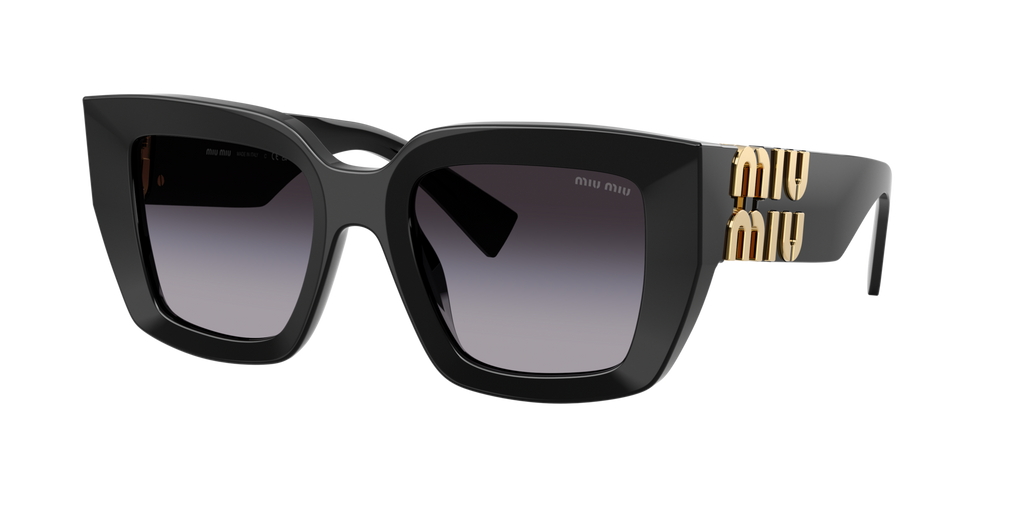 Lunettes de soleil Miu Miu MU B05S