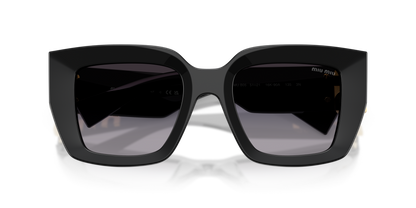 Lunettes de soleil Miu Miu 0MUB05S
