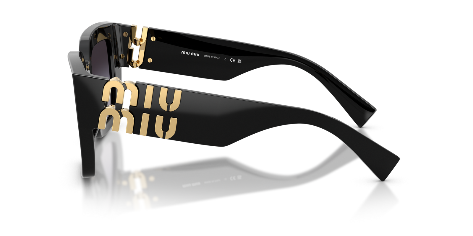 Miu Miu MU B05S Sunglasses