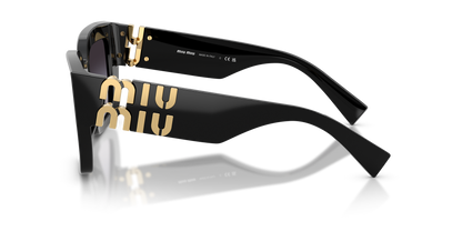 Lunettes de soleil Miu Miu 0MUB05S
