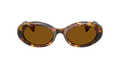 Lunettes de soleil Miu Miu MU B09S