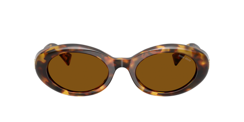 Lunettes de soleil Miu Miu MU B09S
