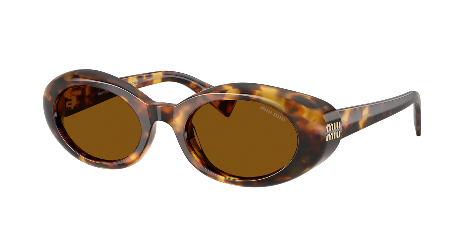 Miu Miu MU B09S Sunglasses