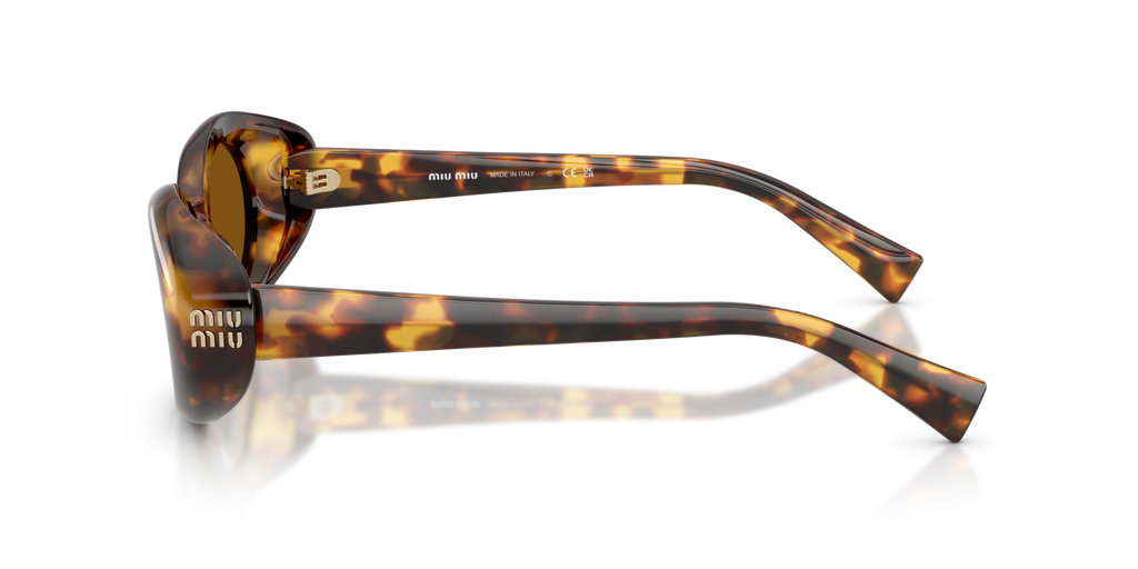 Lunettes de soleil Miu Miu MU B09S