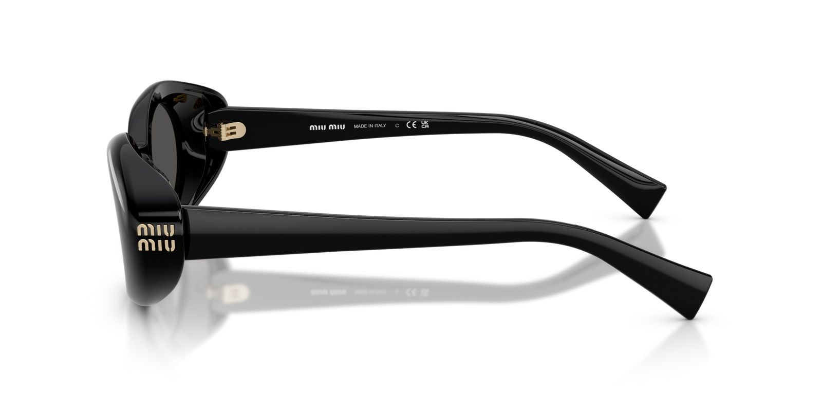 Miu Miu MU A51S Sunglasses