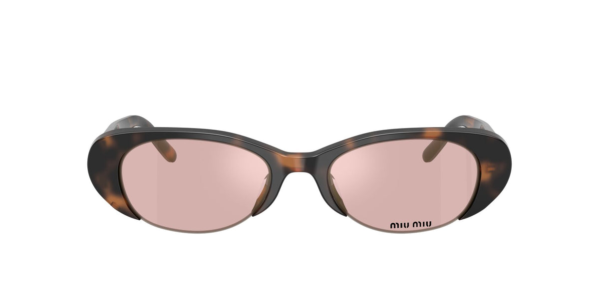 Lunettes de soleil Miu Miu MU C05SU