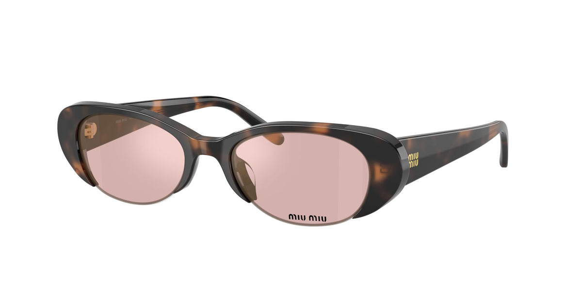 Occhiali da sole Miu Miu MU A51S