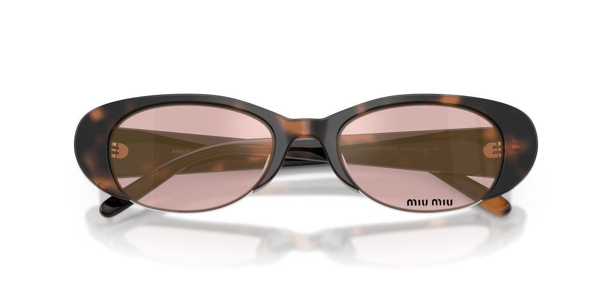 Occhiali da sole Miu Miu MU A51S