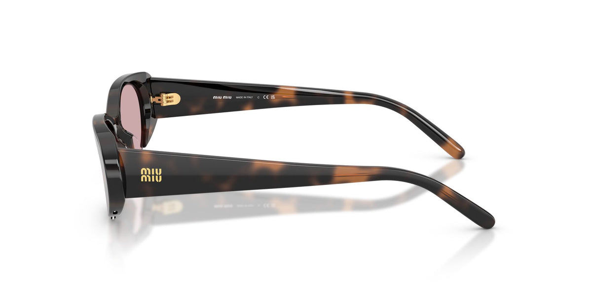 Lunettes de soleil Miu Miu MU C05SU