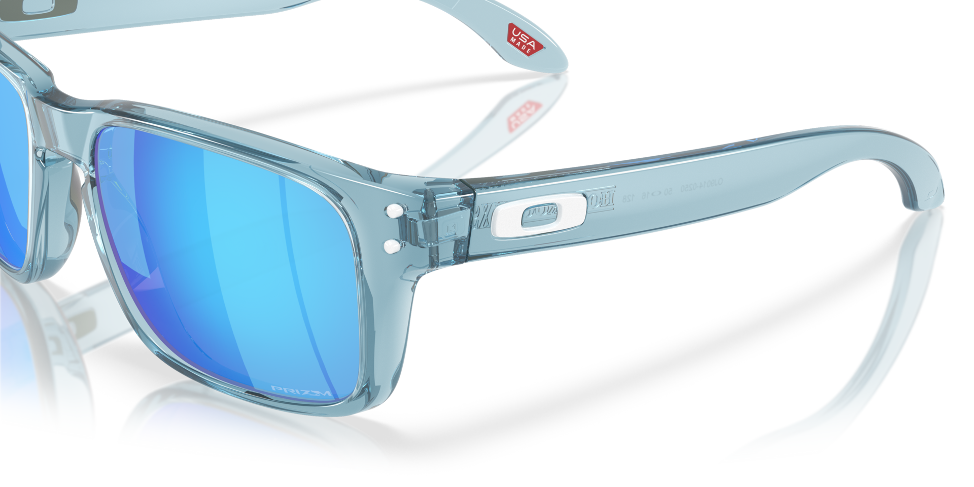 Lunettes de soleil Oakley Holbrook xxs OJ 9014