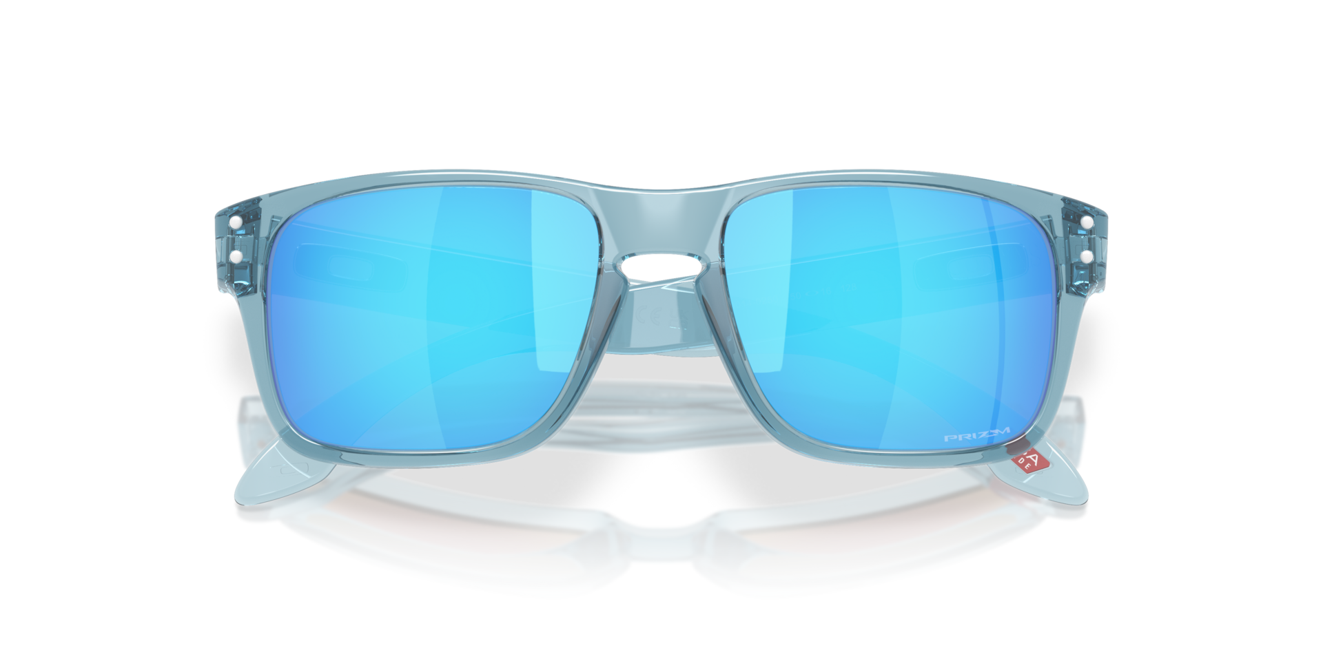 Occhiali smart Oakley Meta HSTN OW 8002