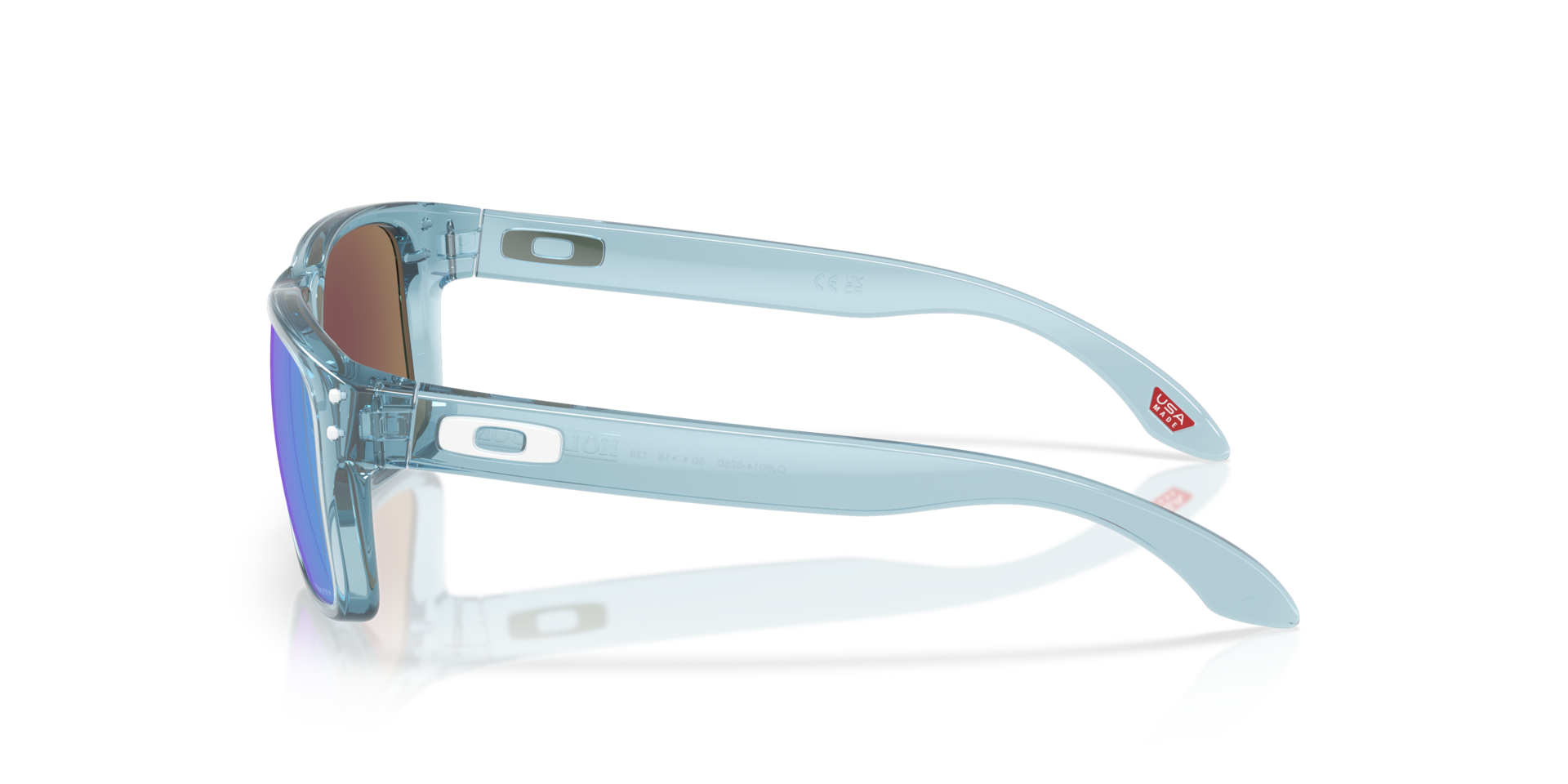 Lunettes de soleil Oakley Holbrook xxs OJ 9014