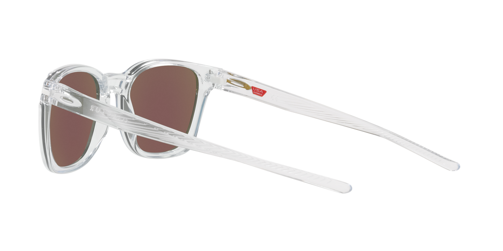 Lunettes de soleil Oakley Ojector OO 9018