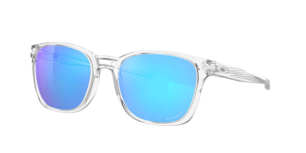 Lunettes de soleil Oakley Ojector OO 9018
