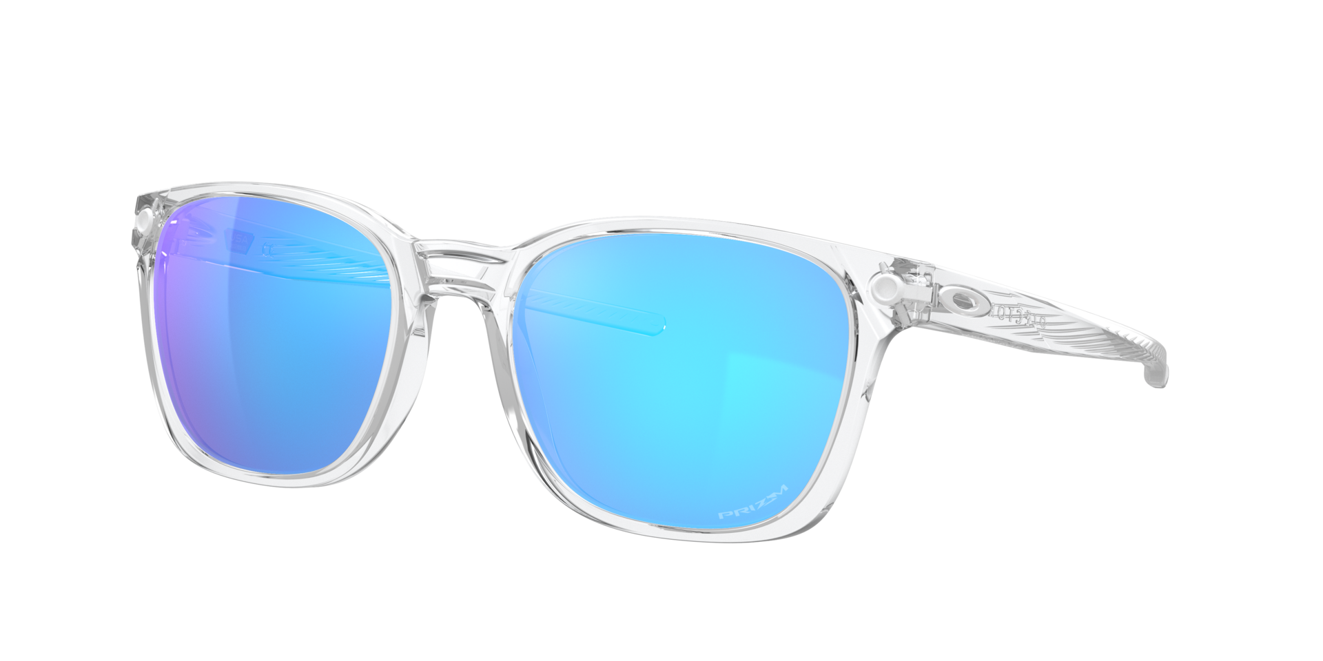 Lunettes de soleil Oakley Ojector OO 9018