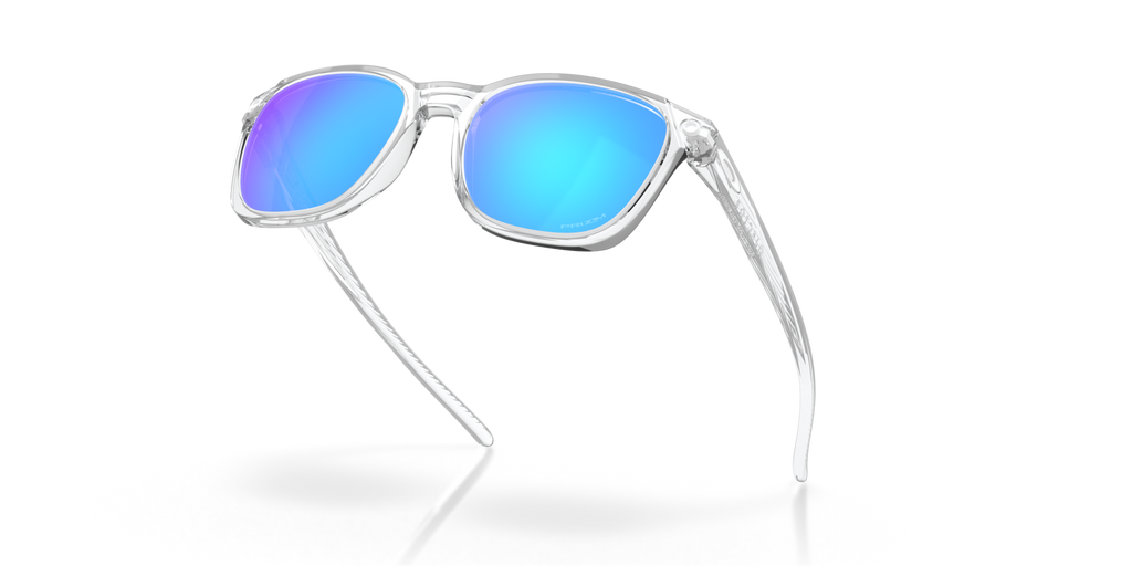Lunettes de soleil Oakley Ojector OO 9018