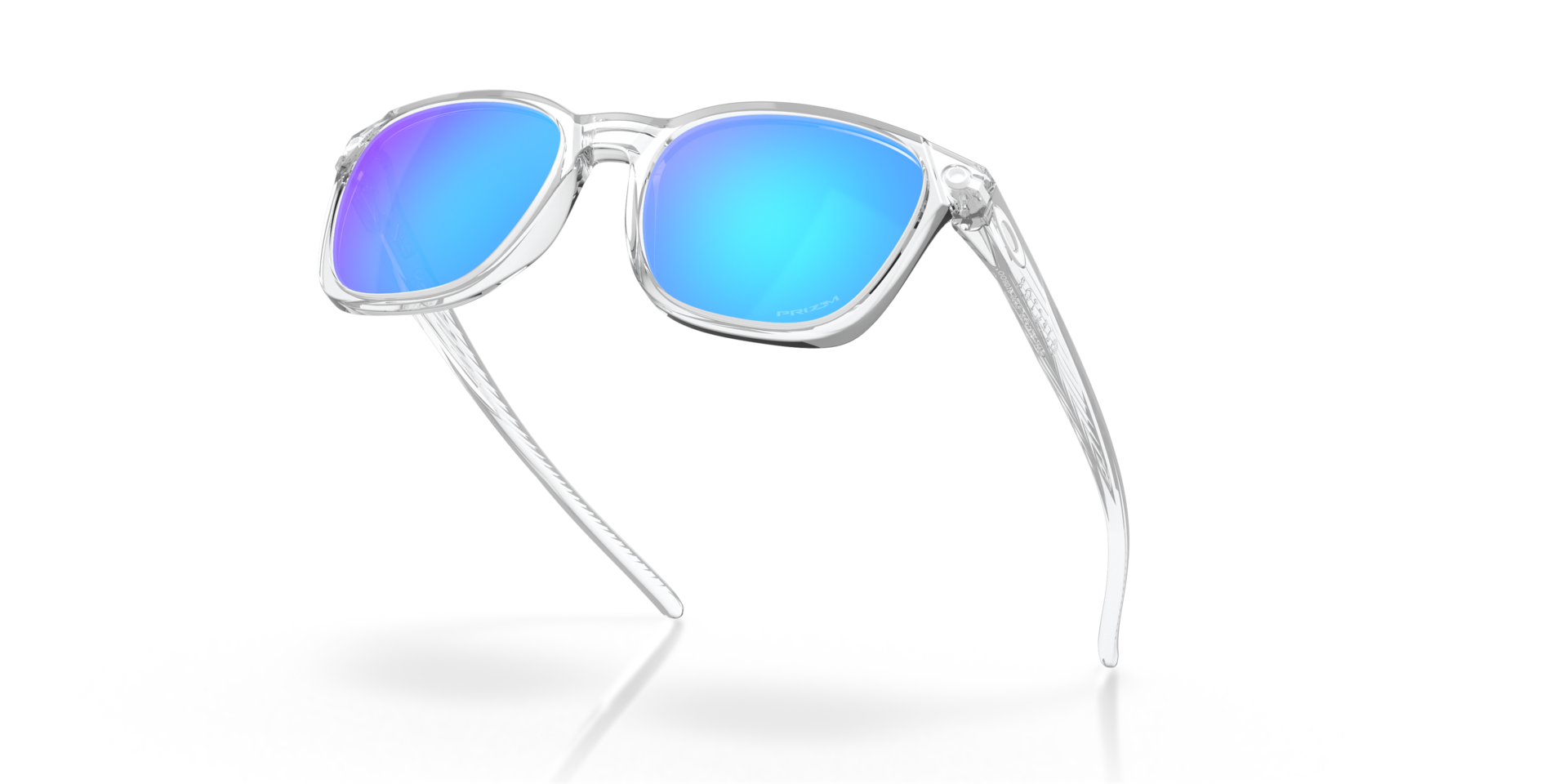 Lunettes de soleil Oakley Ojector OO 9018