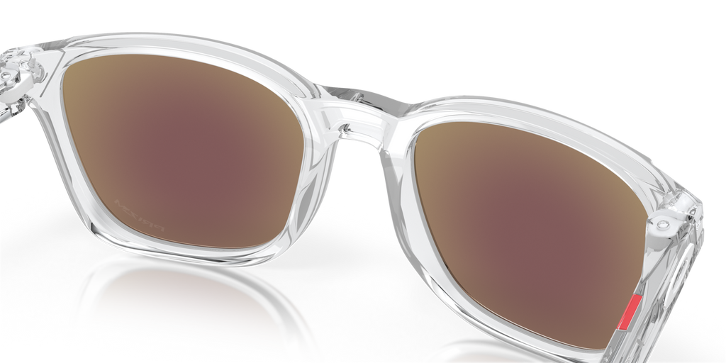 Lunettes de soleil Oakley Ojector OO 9018