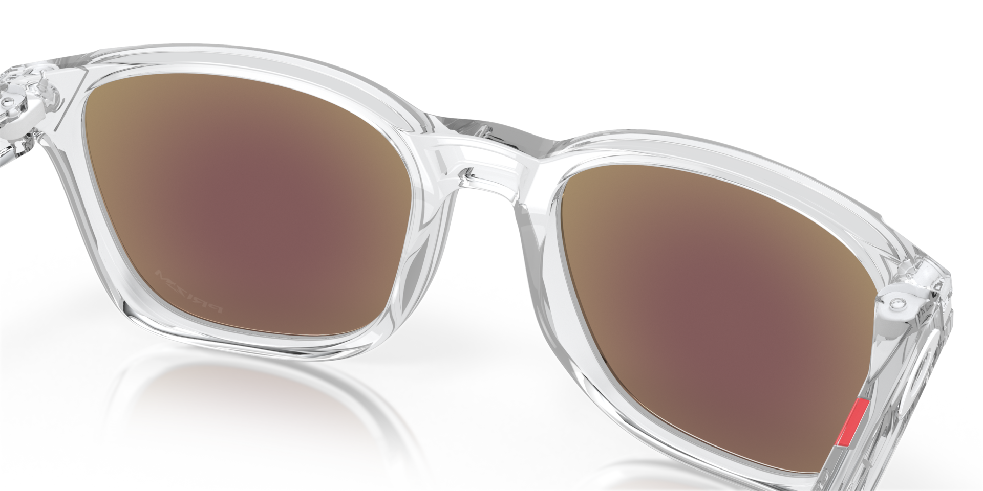 Lunettes de soleil Oakley Ojector OO 9018