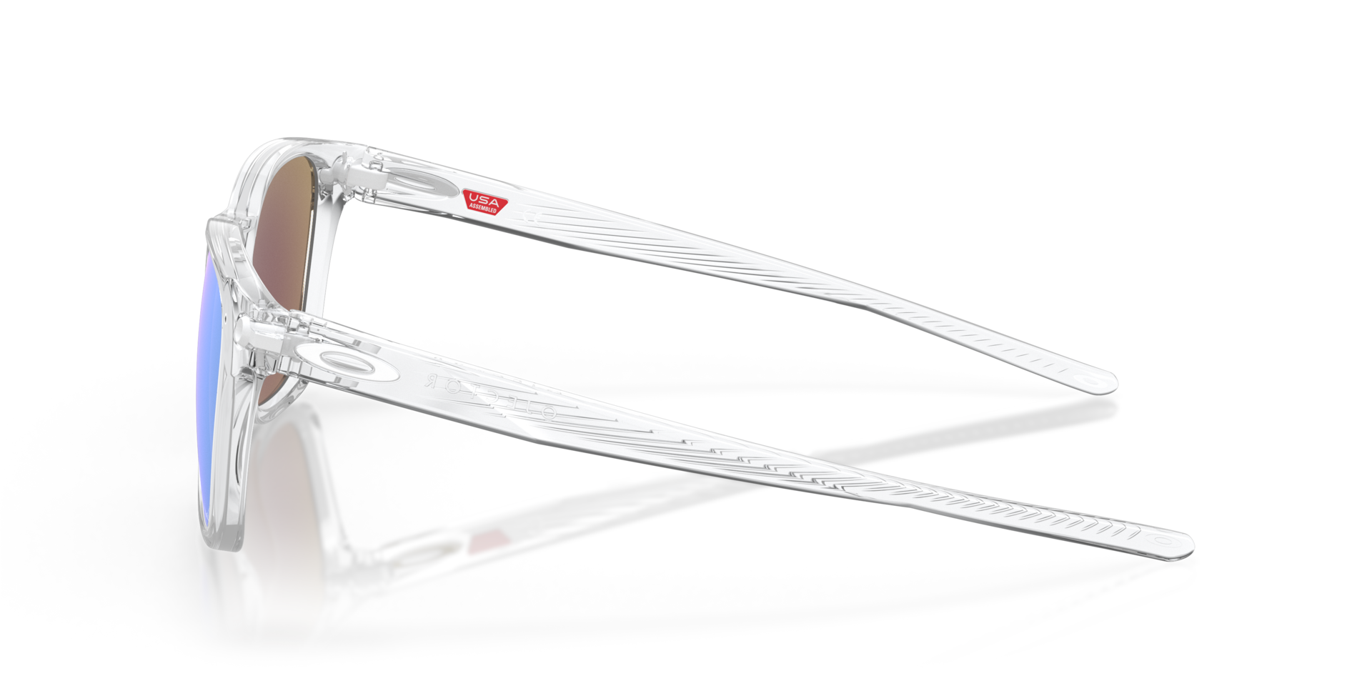 Lunettes de soleil Oakley Ojector OO 9018