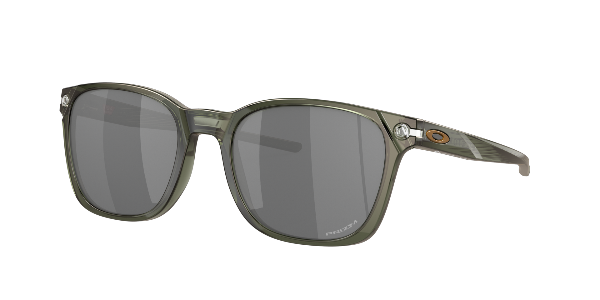 Lunettes de soleil Oakley Ojector OO 9018
