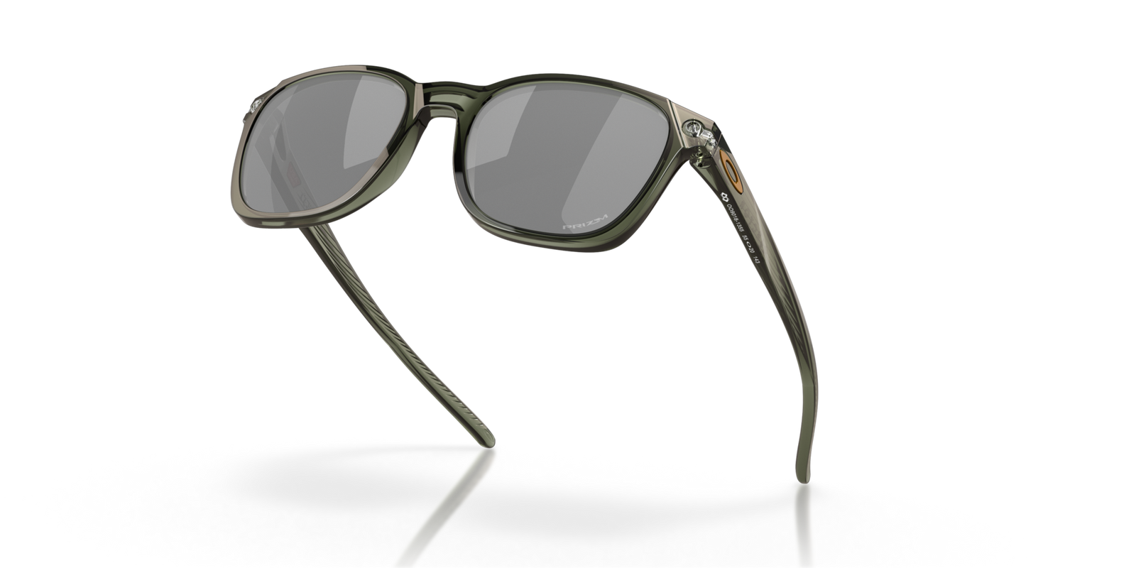 Smart Glasses Oakley Meta HSTN OW 8002