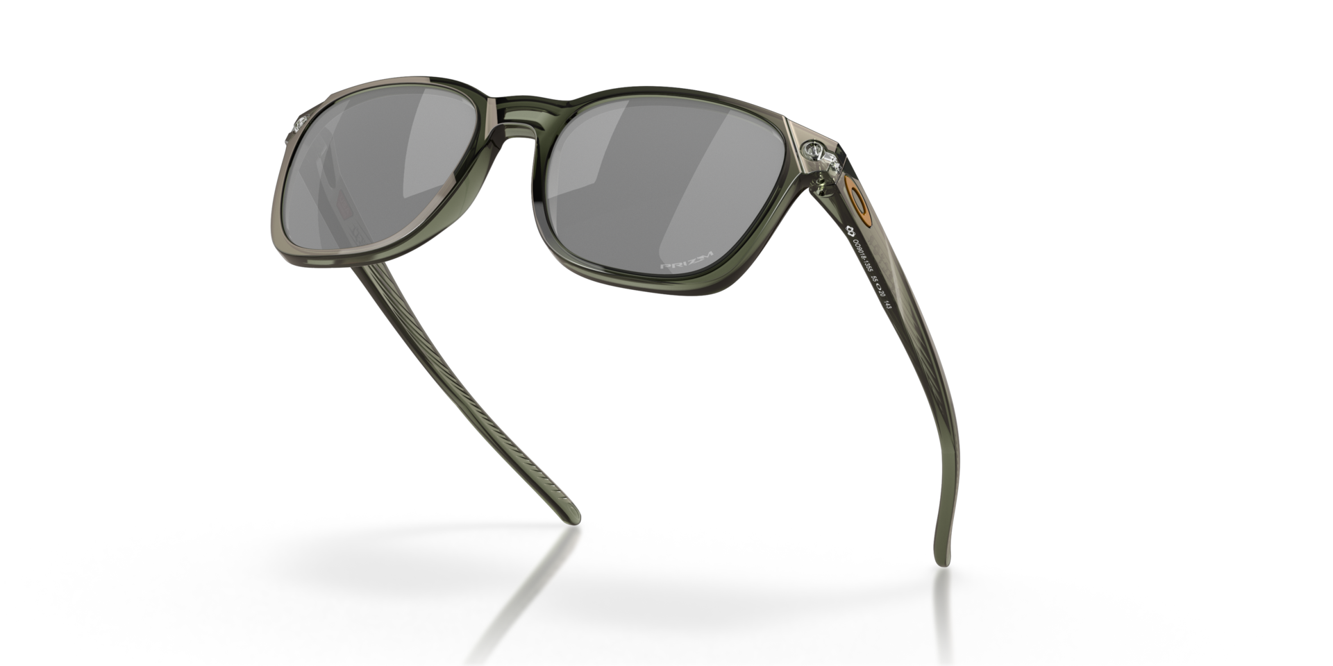 Lunettes de soleil Oakley Ojector OO 9018