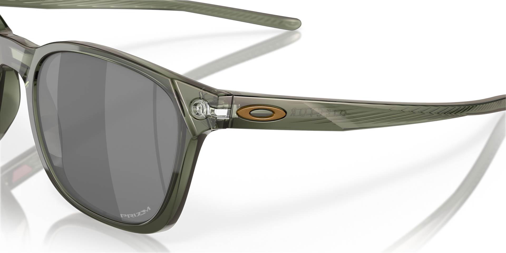Lunettes de soleil Oakley Ojector OO 9018