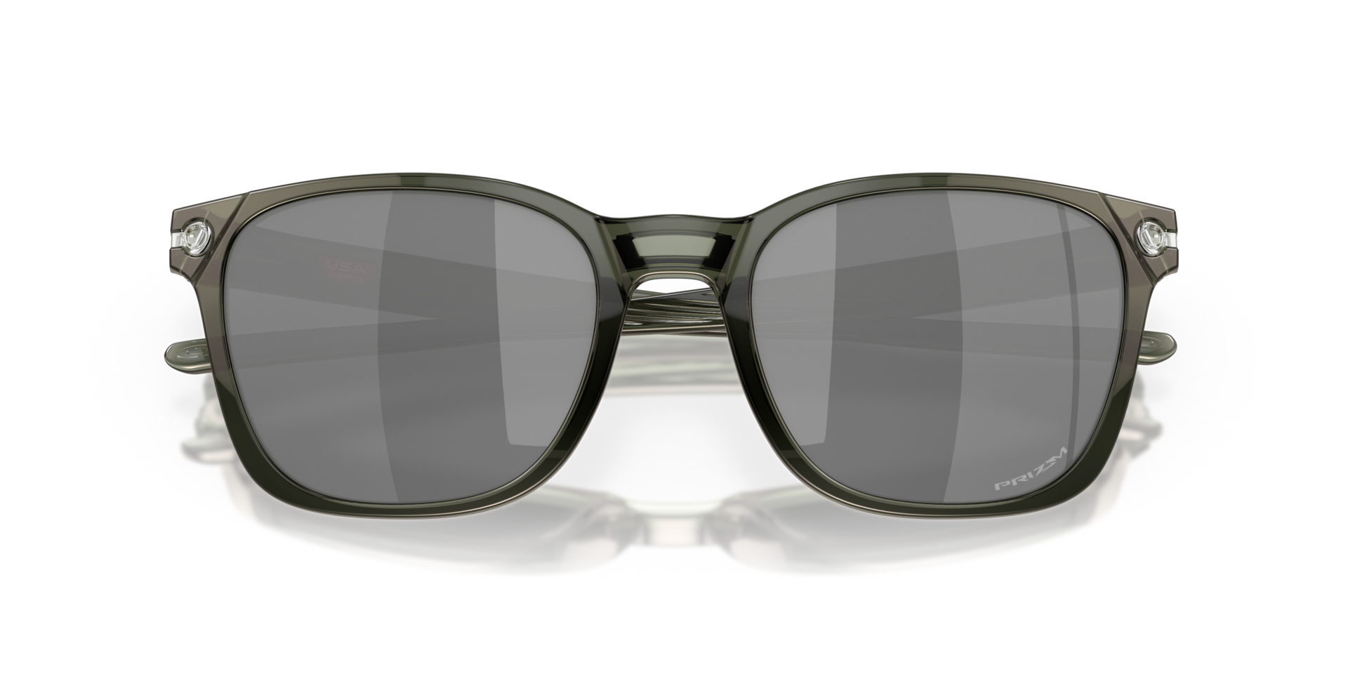 Lunettes de soleil Oakley Ojector OO 9018