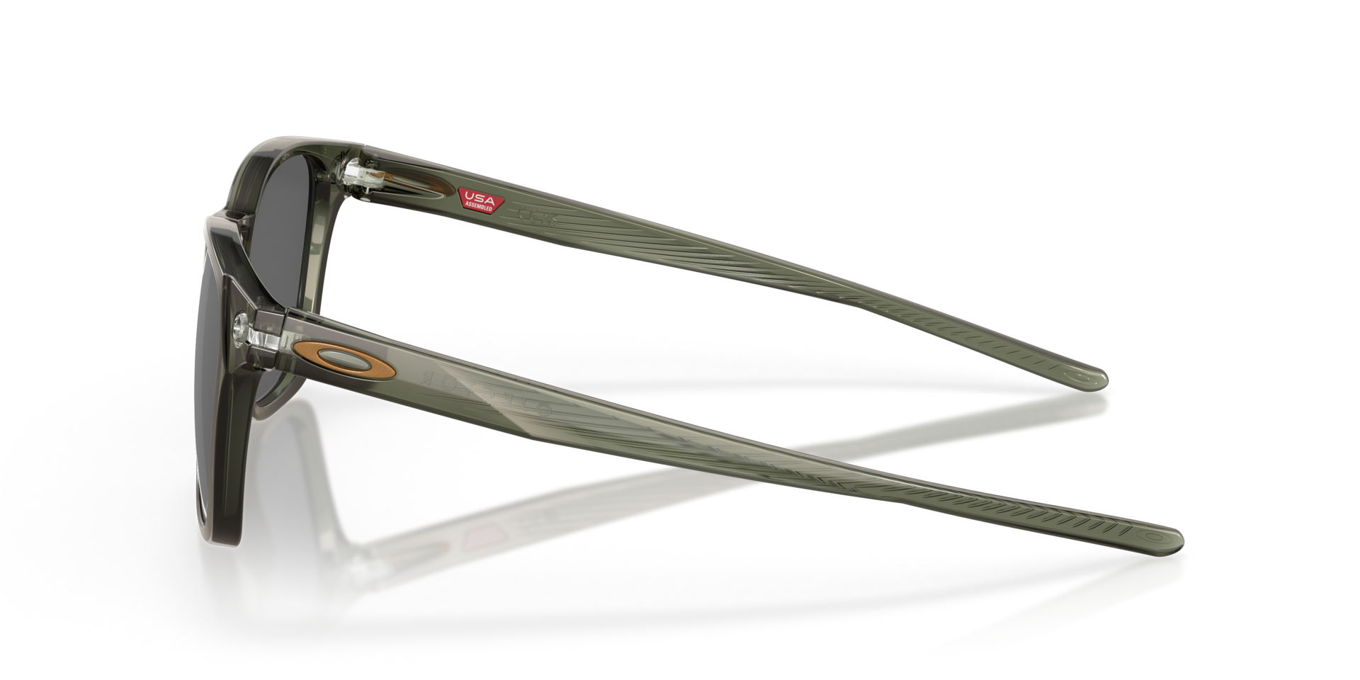 Lunettes de soleil Oakley Ojector OO 9018