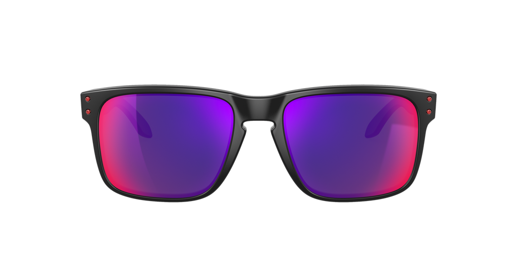 Lunettes de soleil Oakley Holbrook OO 9102