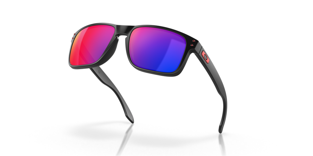 Lunettes de soleil Oakley Holbrook OO 9102