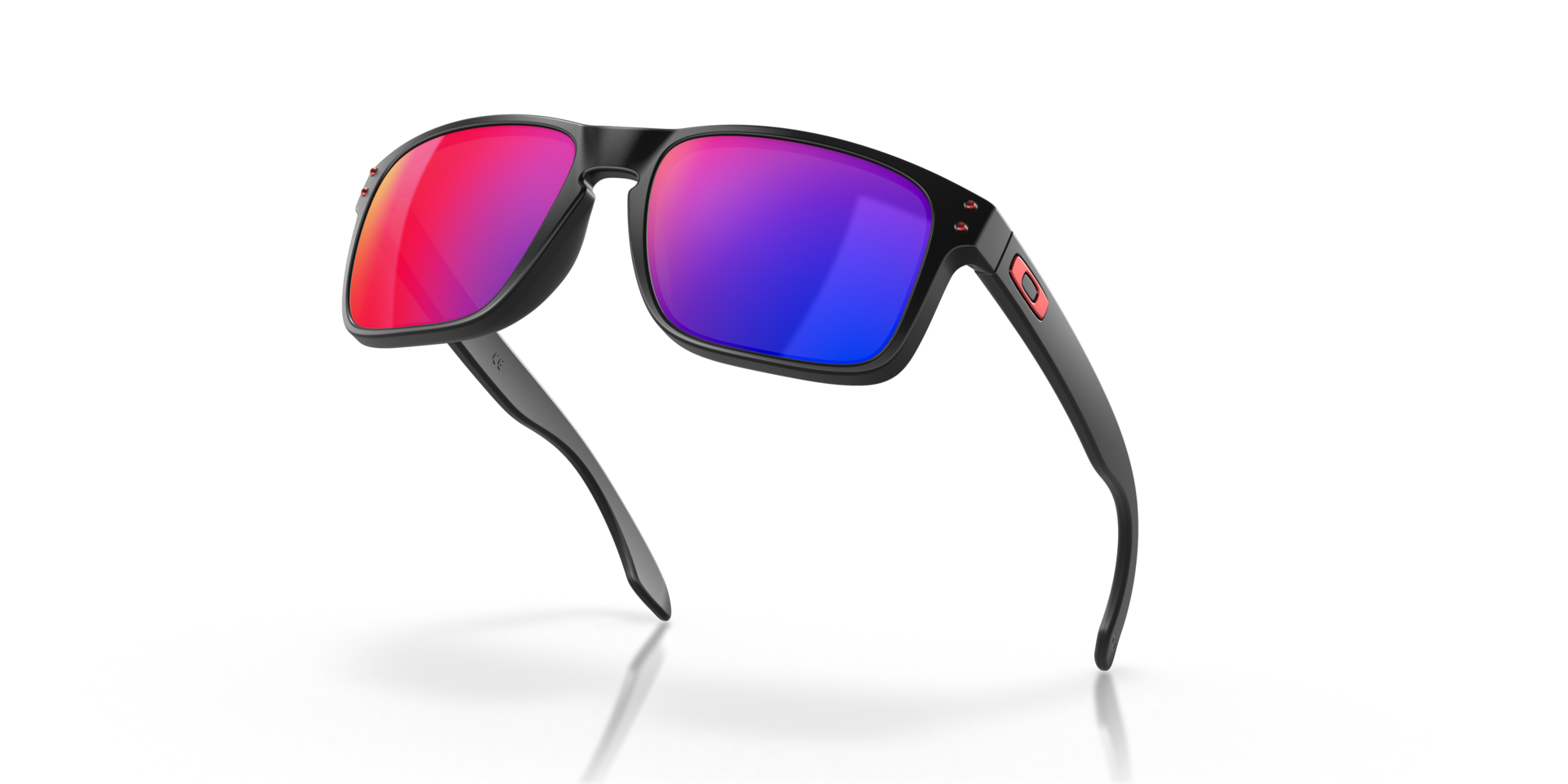 Lunettes de soleil Oakley Holbrook OO 9102