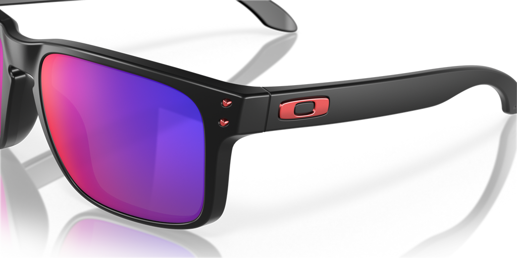 Lunettes de soleil Oakley Holbrook OO 9102