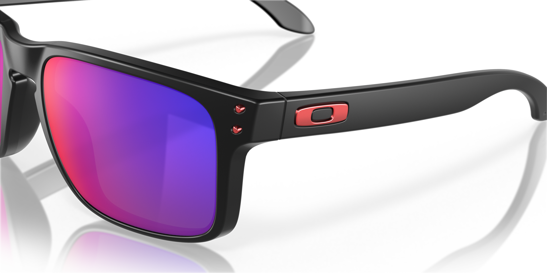 Lunettes de soleil Oakley Holbrook OO 9102
