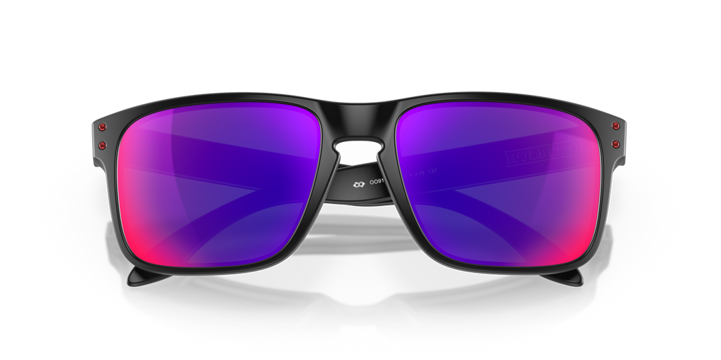 Lunettes de soleil Oakley Holbrook OO 9102