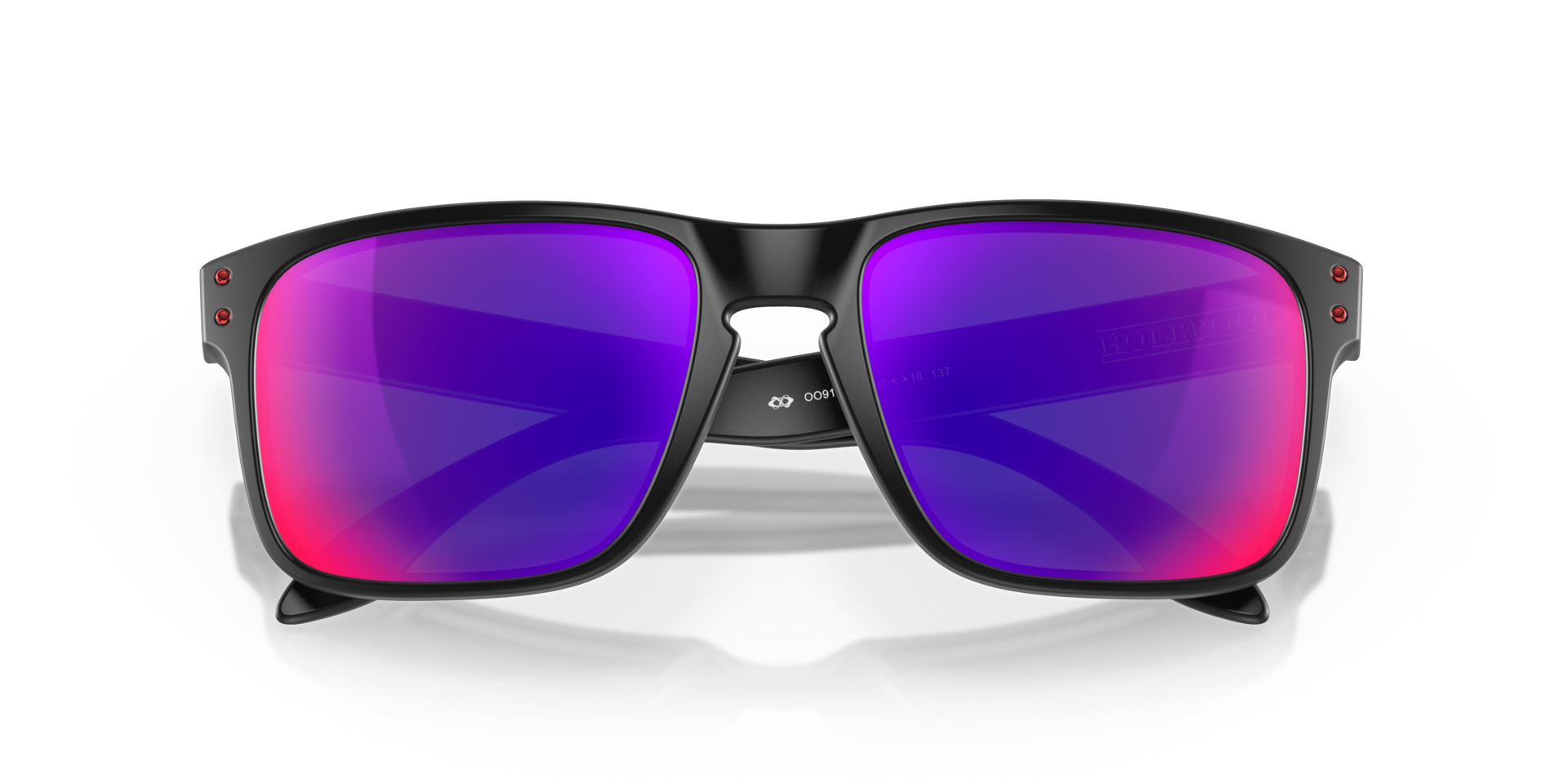 Lunettes de soleil Oakley Holbrook OO 9102
