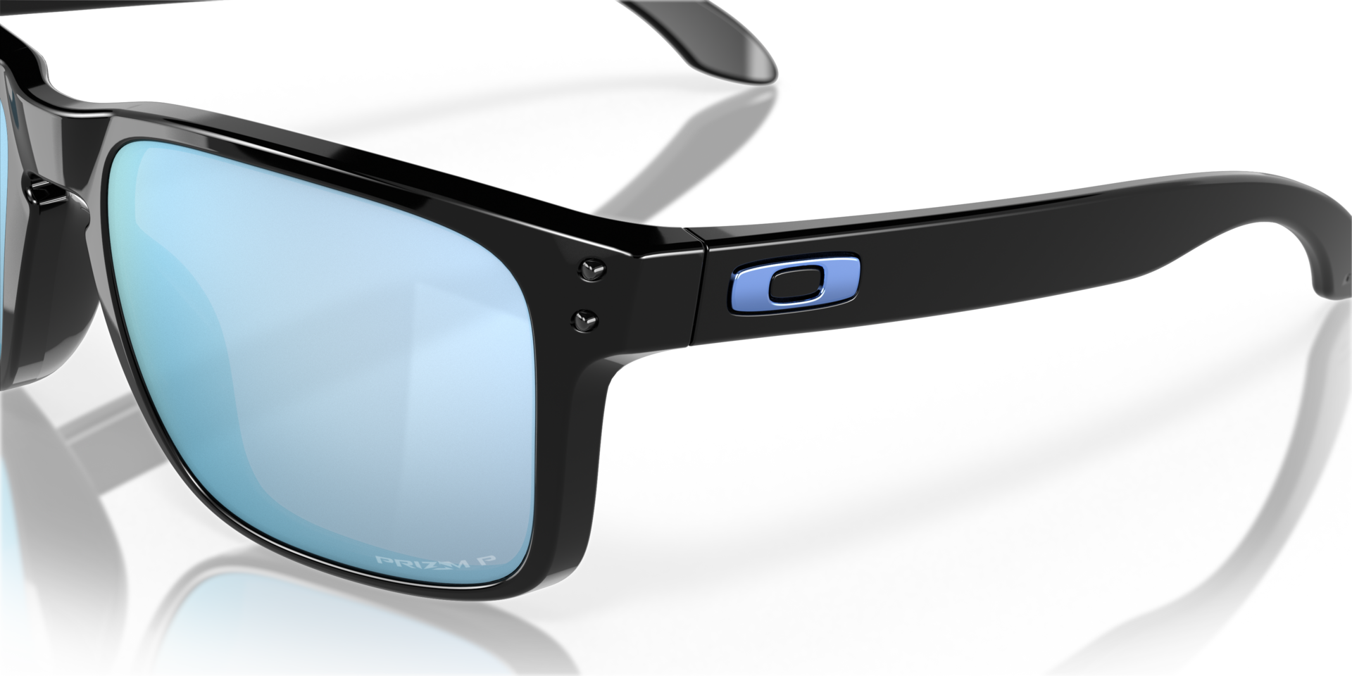Lunettes de soleil Oakley Holbrook OO 9102