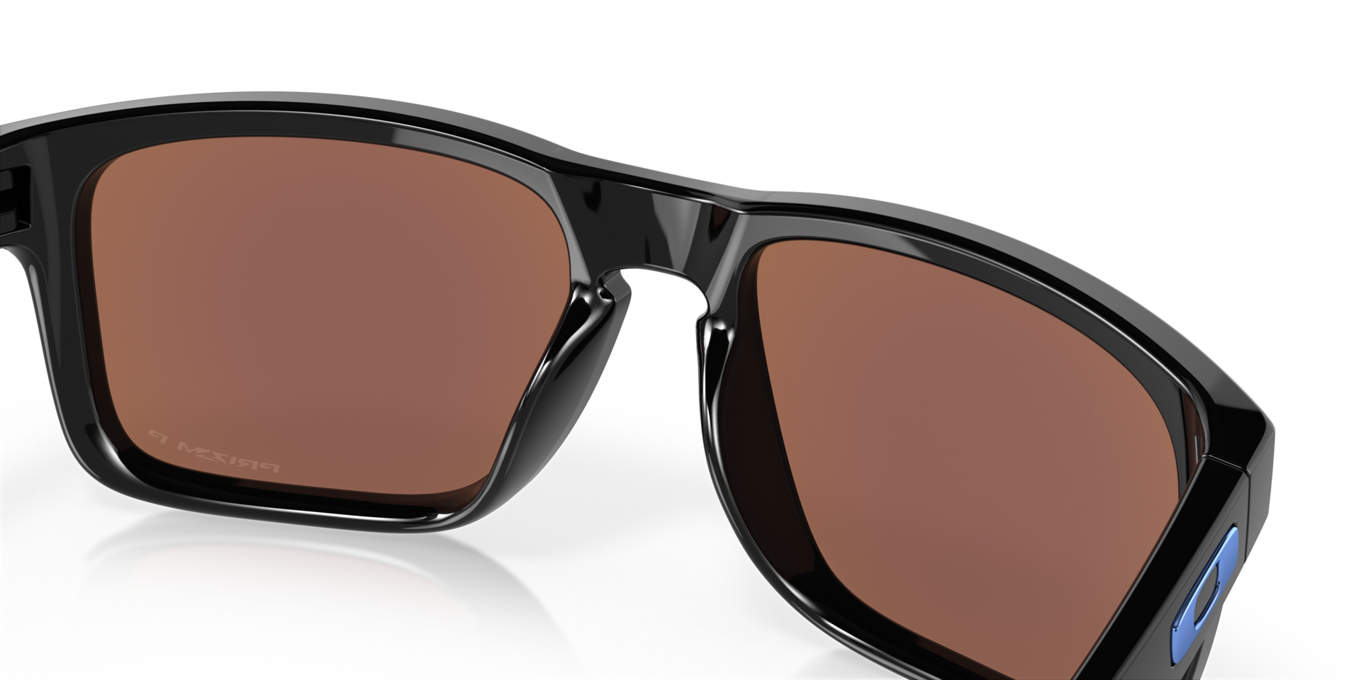 Lunettes de soleil Oakley Holbrook OO 9102