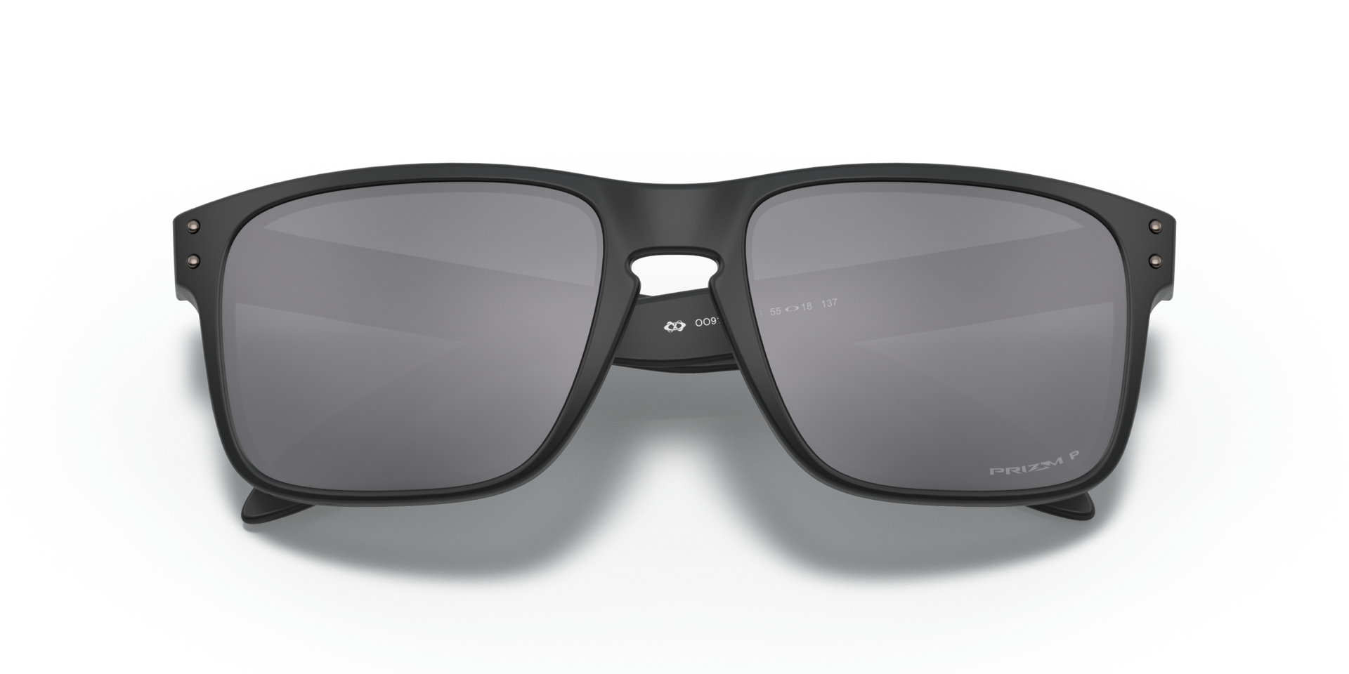 Lunettes de soleil Oakley Holbrook OO 9102