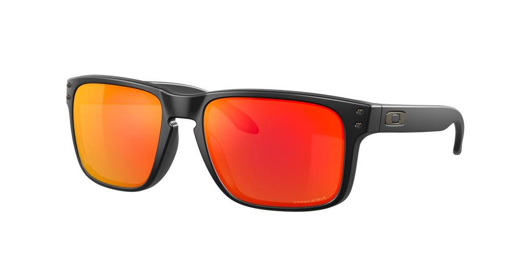 Lunettes de soleil Oakley Holbrook OO 9102