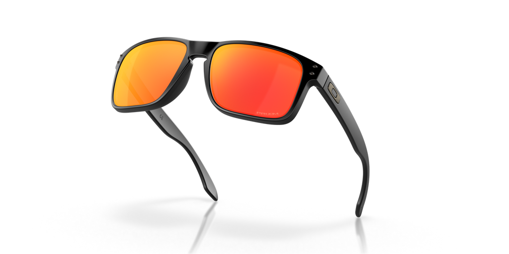 Lunettes de soleil Oakley Holbrook OO 9102