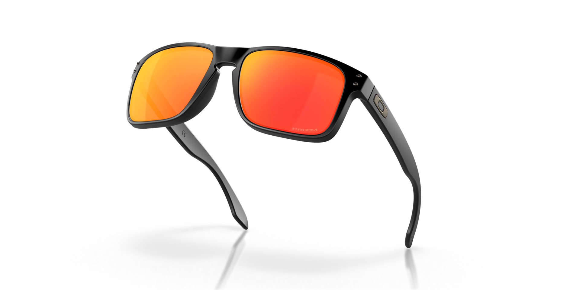 Lunettes de soleil Oakley Holbrook OO 9102