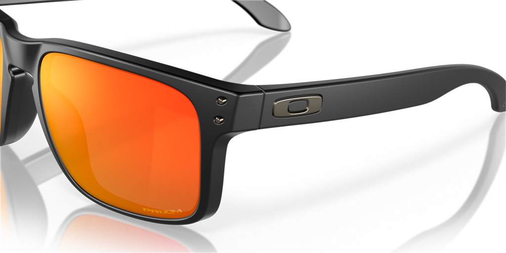 Lunettes de soleil Oakley Holbrook OO 9102
