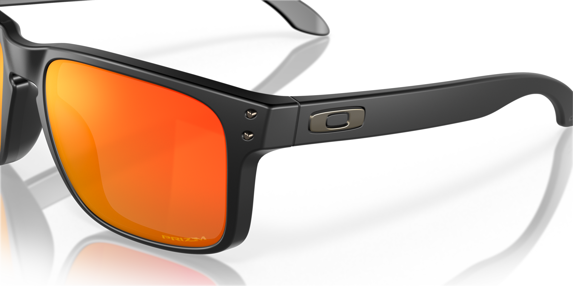 Lunettes de soleil Oakley Holbrook OO 9102
