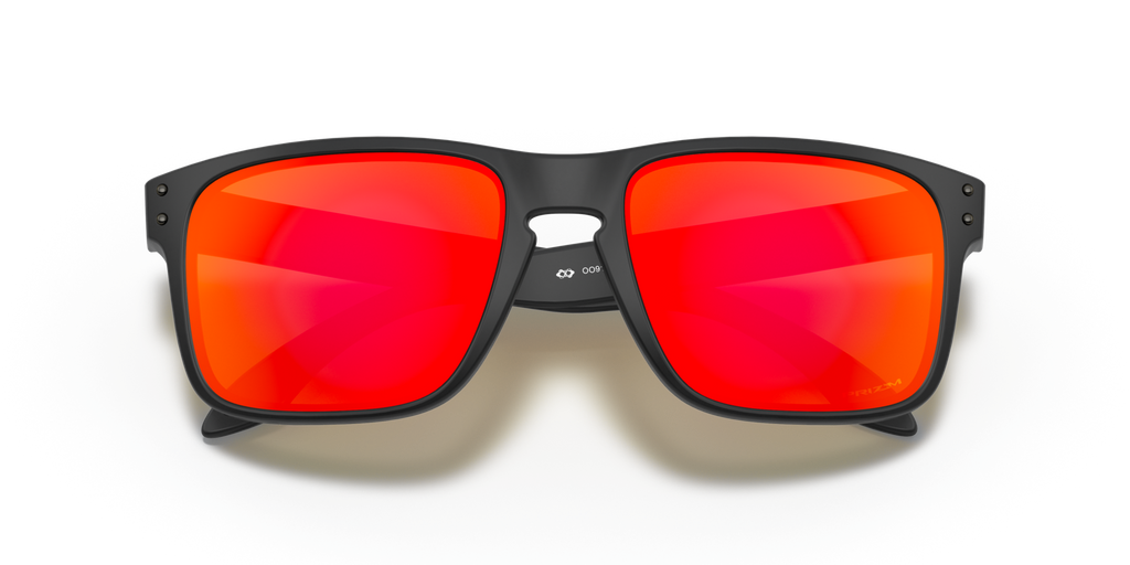 Lunettes de soleil Oakley Holbrook OO 9102