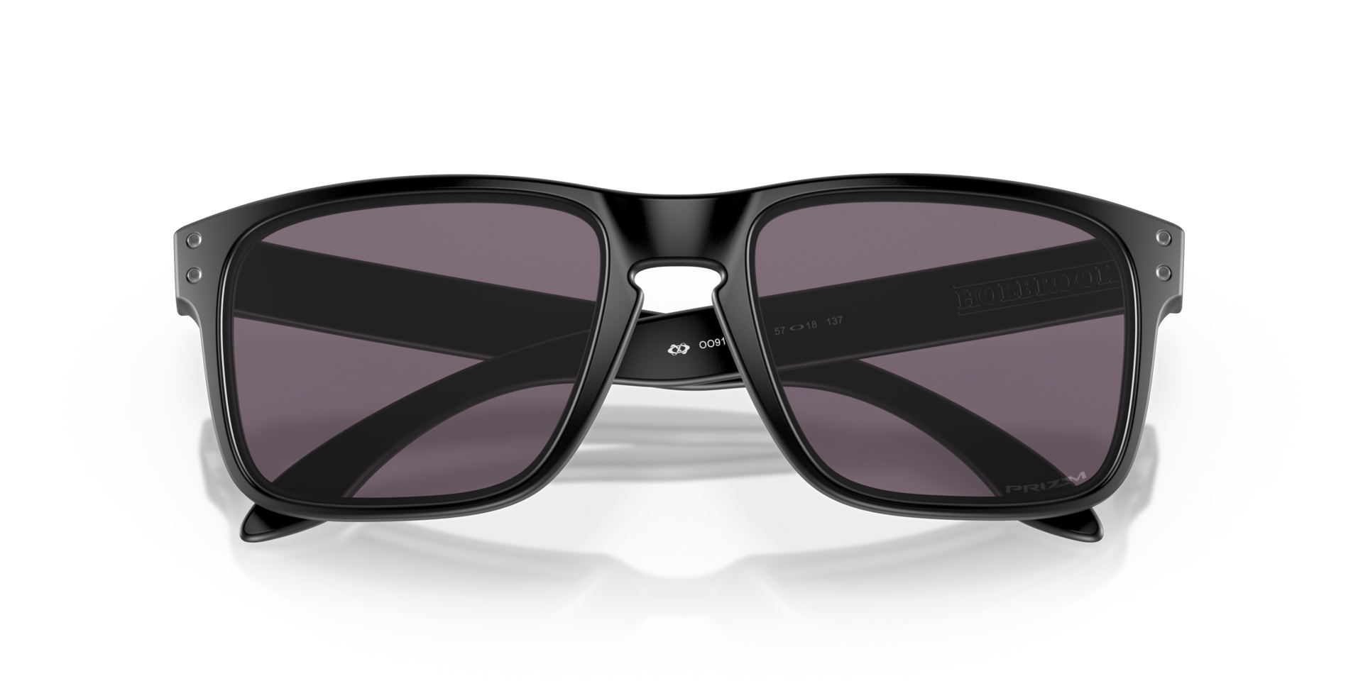 Lunettes de soleil Oakley Holbrook OO 9102