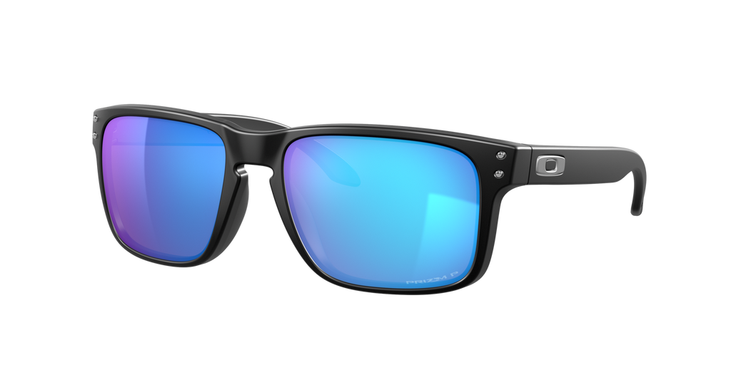Lunettes de soleil Oakley Holbrook OO 9102